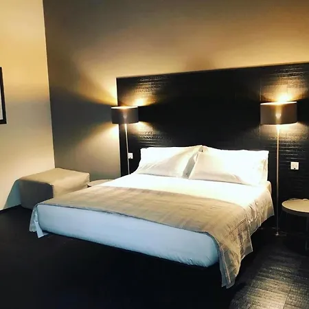 게스트하우스 Salina Luxury 파르마