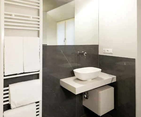 Salina Luxury Konukevi