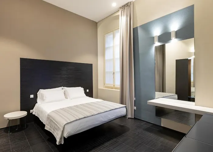 Salina Luxury Konukevi Parma