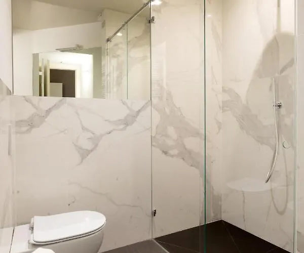 Salina Luxury Konukevi