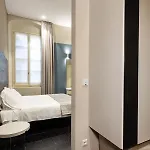 בית הארחה Salina Luxury 4*