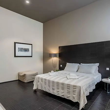 Salina Luxury Gasthof