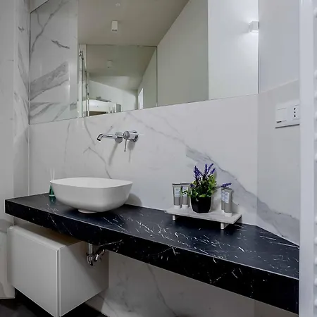 Gasthof Salina Luxury Parma
