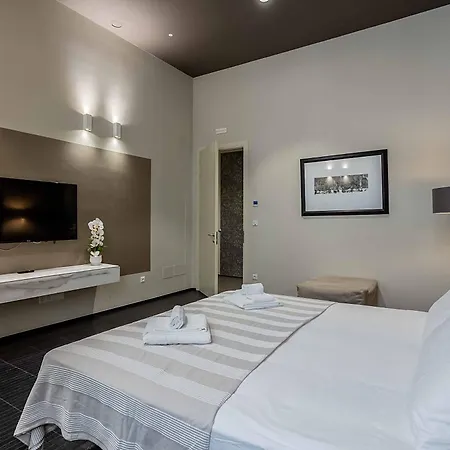 Salina Luxury Gasthof 3*