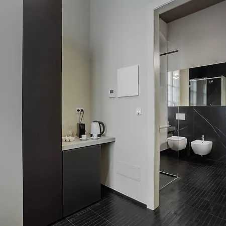 Gasthof Salina Luxury Parma