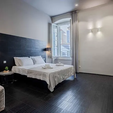 Salina Luxury Gasthof