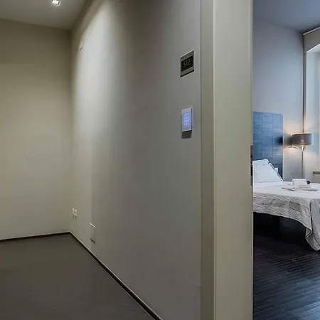 Gasthof Salina Luxury