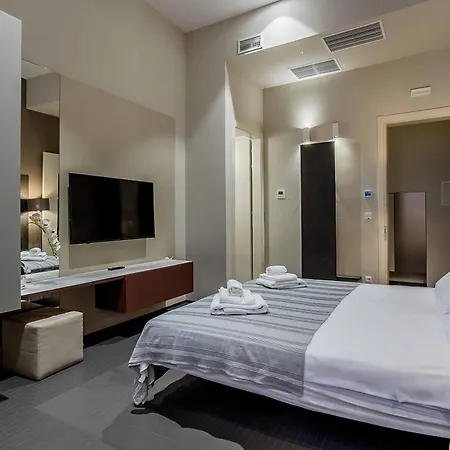 Salina Luxury Gasthof Parma