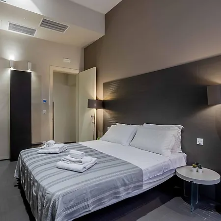 Gasthof Salina Luxury Parma