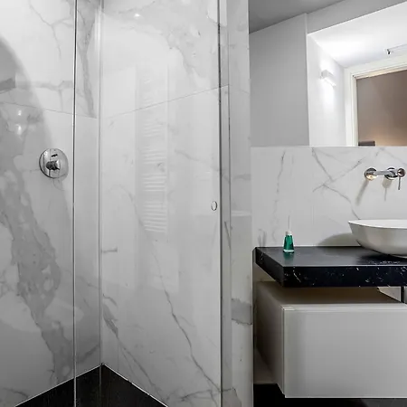 Salina Luxury Gasthof Parma