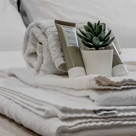 Salina Luxury Gasthof