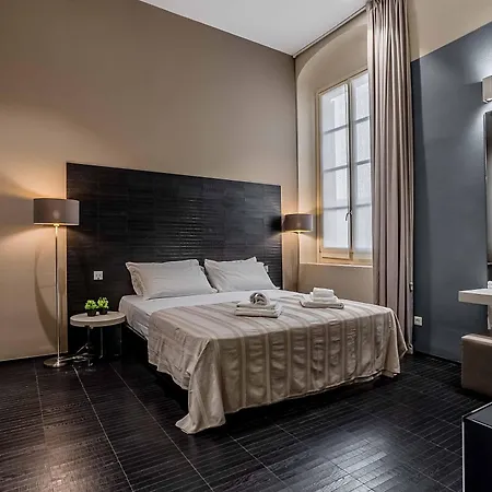 Gasthof Salina Luxury Parma