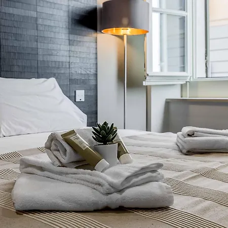 Salina Luxury Gasthof Parma