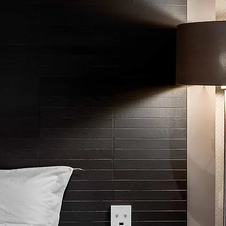 Salina Luxury Parma
