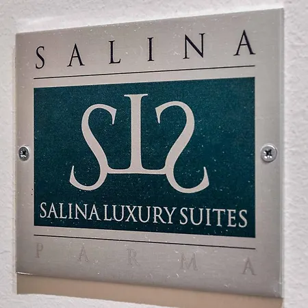 Salina Luxury Gasthof