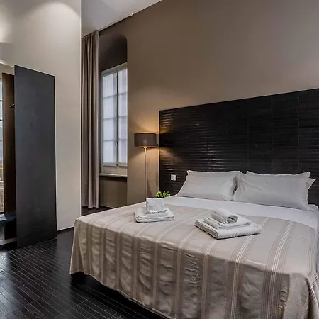 Salina Luxury Gasthof