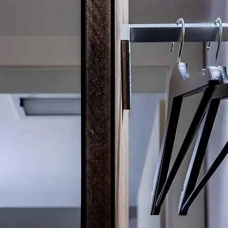 Salina Luxury 3* Parma