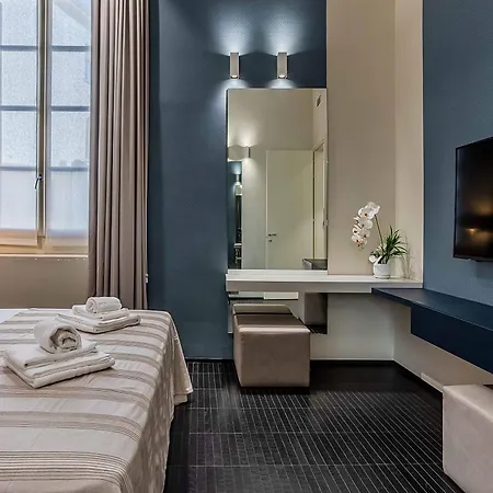 Salina Luxury Gasthof Parma