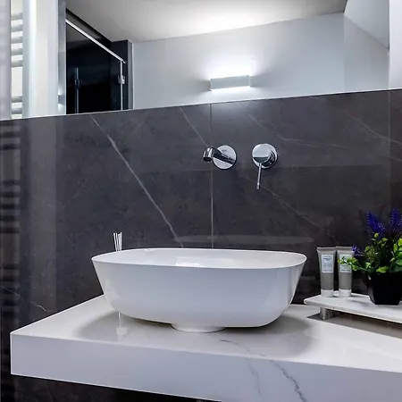 Gasthof Salina Luxury Parma