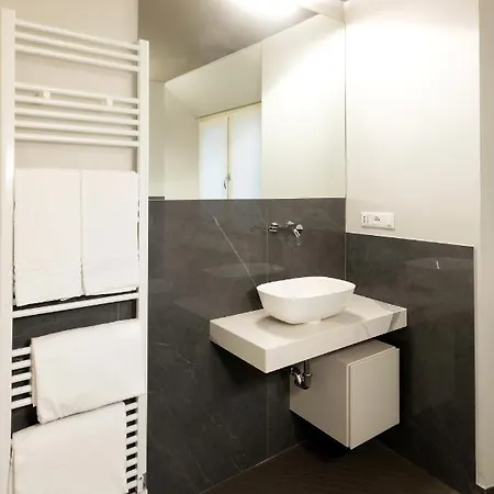 Salina Luxury Gasthof