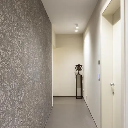 Gasthof Salina Luxury Parma