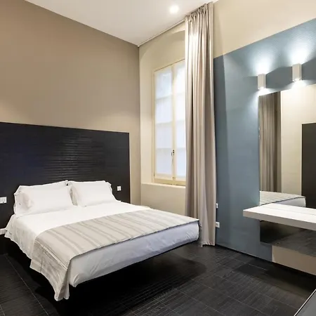 Salina Luxury Gæstehus Parma