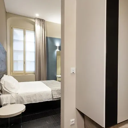 בית הארחה Salina Luxury 4*