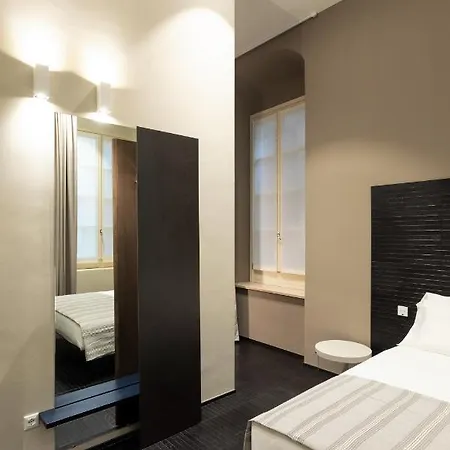 Salina Luxury 4* Parma