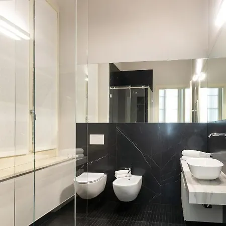 Salina Luxury 3* Parma