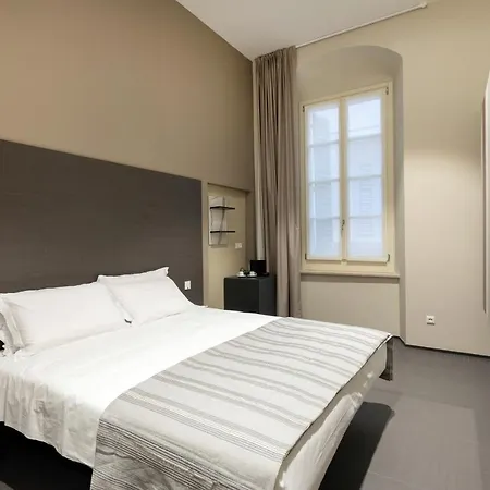 Guest house Salina Luxury Parma
