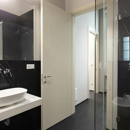 Salina Luxury Parma