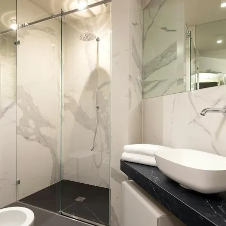 Salina Luxury Gasthof