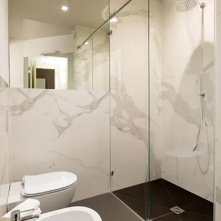Salina Luxury Affittacamere