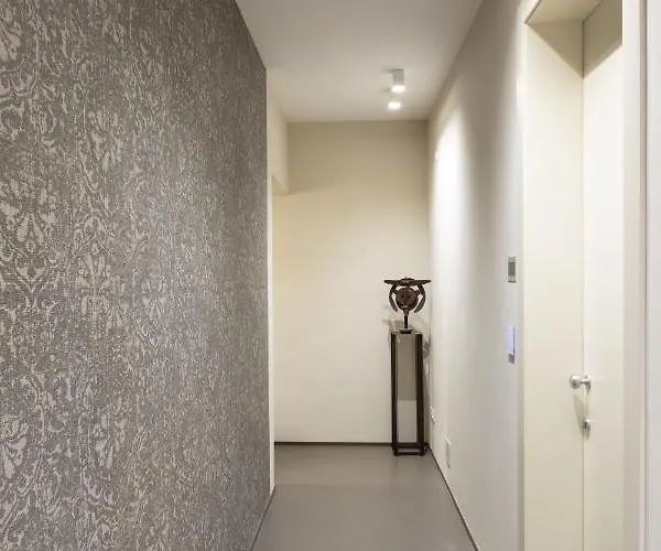 Pensjonat Salina Luxury Parma