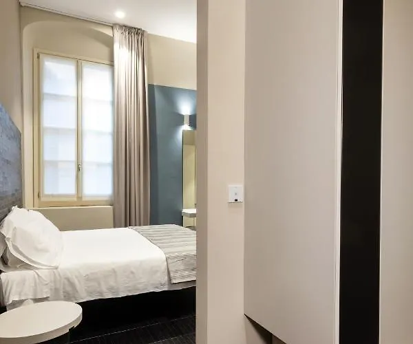 Affittacamere Salina Luxury 4*