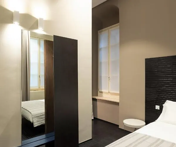 Salina Luxury 4* Parma