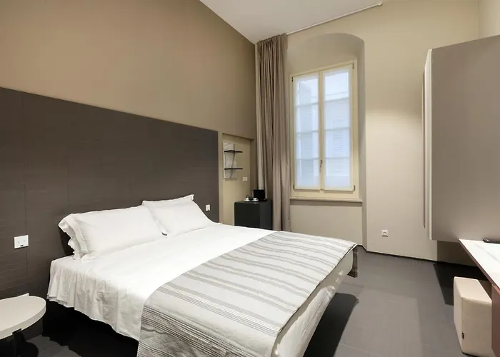 Pensjonat Salina Luxury Parma