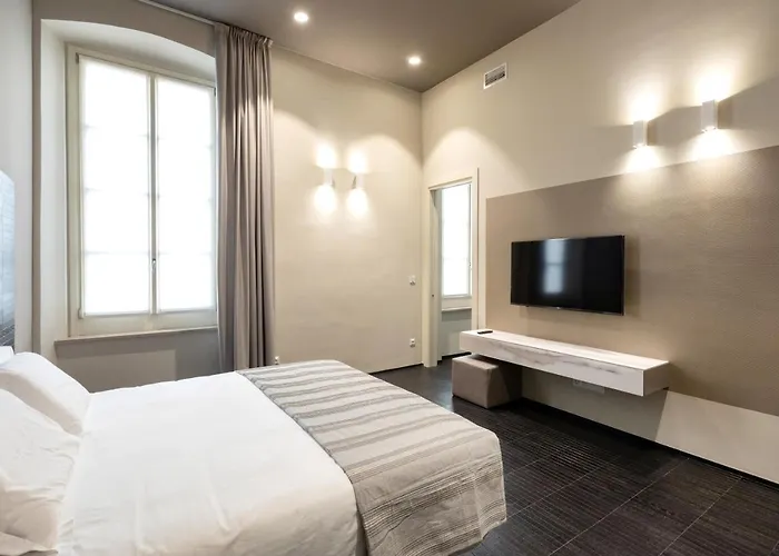 Pensjonat Salina Luxury 4*