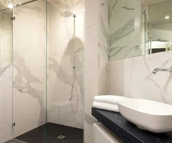 Salina Luxury Pensjonat