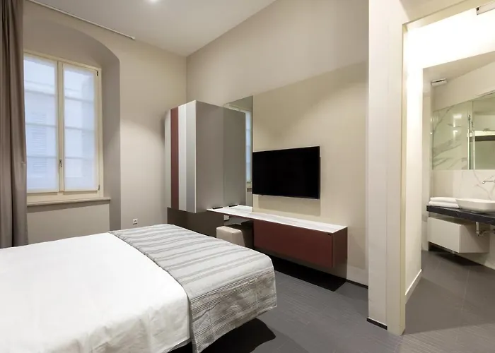 Pensjonat Salina Luxury